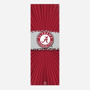 Alabama University Exercise & Fitness Mat